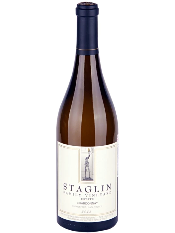 Staglin Family Vineyard, Estate Chardonnay, Napa Valley