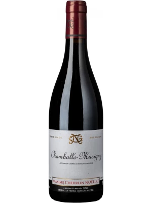 Вино Maxime Cheurlin Noellat, Chambolle-Musigny AOC 2020, 0.75 л