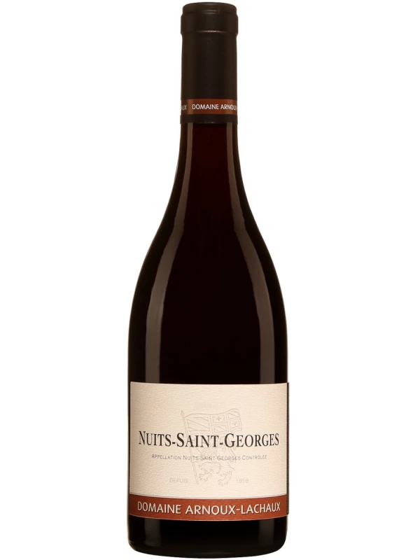 Domaine Arnoux-Lachaux, Nuits-Saint-Georges AOC