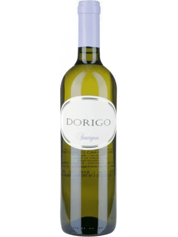 Dorigo Sauvignon, Colli Orientali del Friuli DOC
