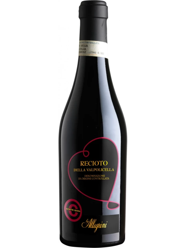 Corte Giara, Recioto della Valpolicella DOC