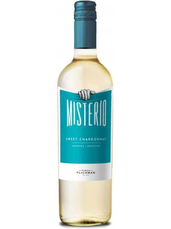 Finca Flichman, Misterio Sweet Chardonnay