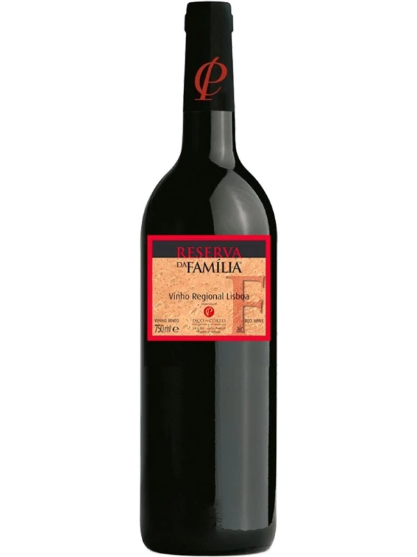 Paco das Cortes, Reserva da Familia
