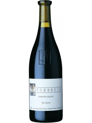 Вино Torbreck, Factor, Barossa Valley 0.75 л