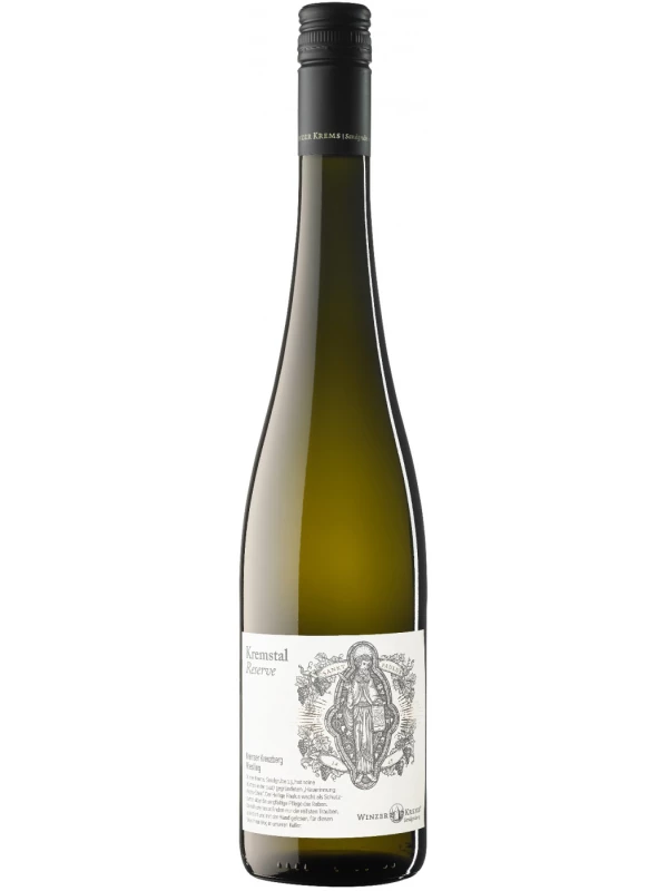 Winzer Krems, Kremser Kreuzberg Riesling Kremstal DAC Reserve