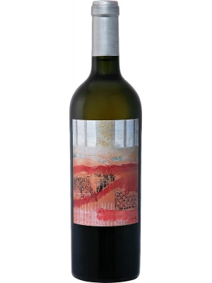 Вино Clos Lapeyre, Mantoulan, Jurancon Sec AOC 2011, 0.75 л