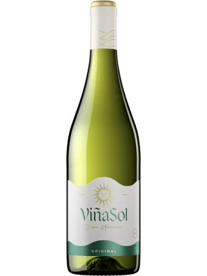 Вино Torres, Vina Sol, Catalunya DO 2023, 0.75 л