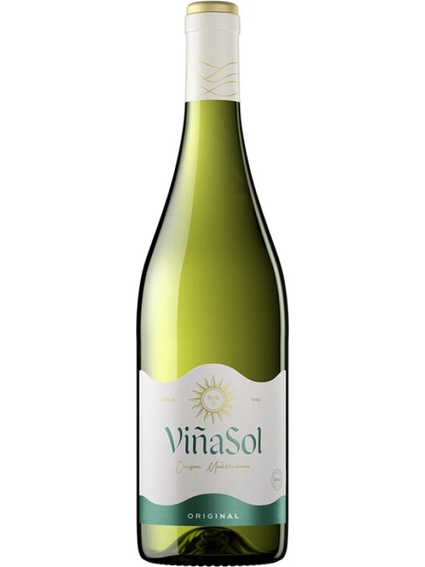 Torres, Vina Sol, Catalunya DO