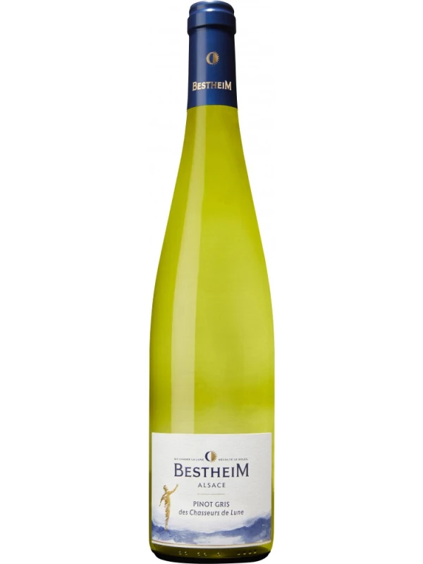Bestheim, Pinot Gris des Chasseurs de Lune, Alsace AOC