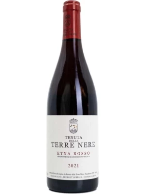Вино Tenuta delle Terre Nere, Etna Rosso DOC 2021, 0.75 л