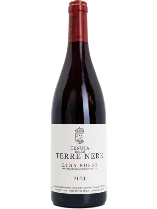Tenuta delle Terre Nere, Etna Rosso DOC