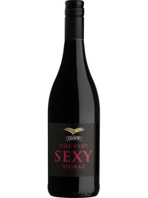 Вино Cloof, The Very Sexy Shiraz 2019, 0.75 л