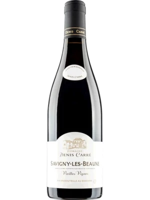 Вино Domaine Denis Carre, Savigny-Les-Beaune AOC Vieilles Vignes 2021, 0.75 л