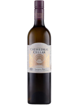Вино KWV, Cathedral Cellar Sauvignon Blanc 2022, 0.75 л