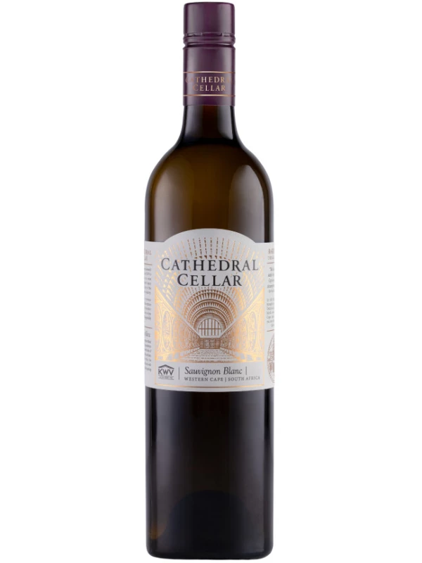 KWV, Cathedral Cellar Sauvignon Blanc