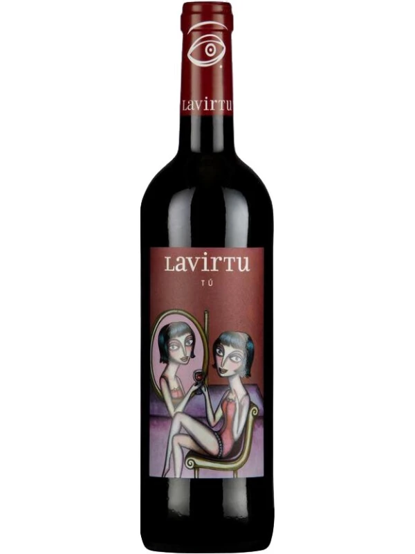 Las Virtudes, Lavirtu Tu, Alicante DO