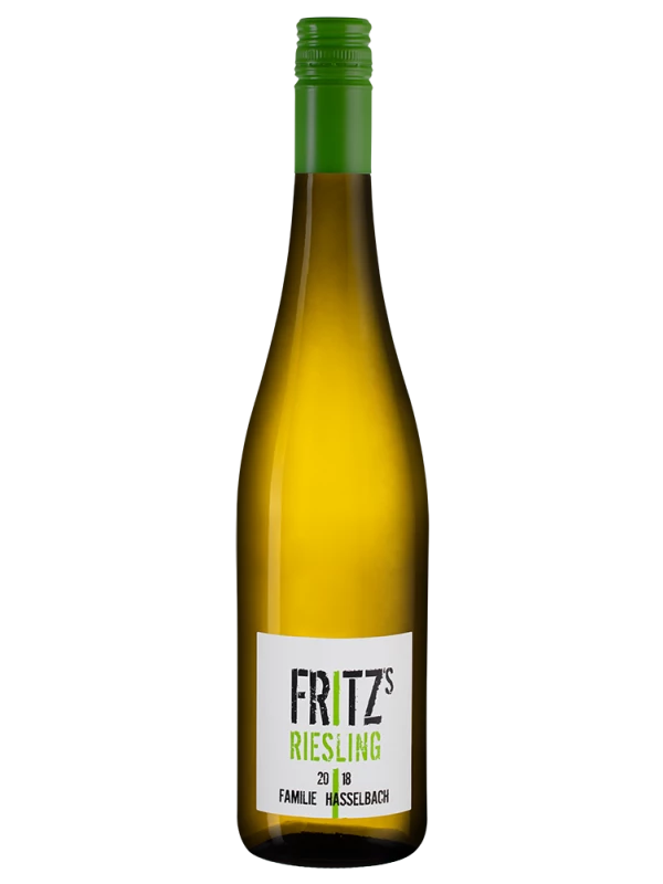 Fritz's Riesling, Германия Gunderloch