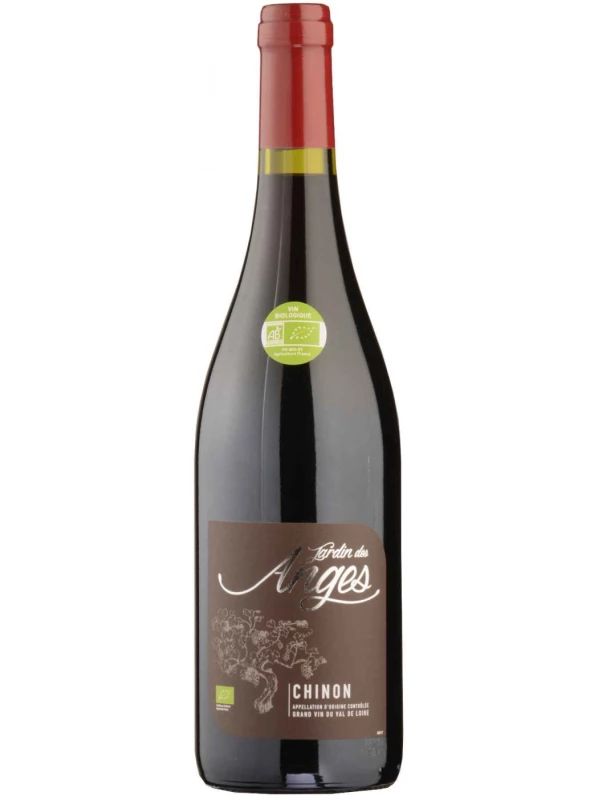 Jardins des Anges, Chinon AOC