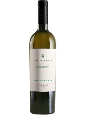 Вино Botter, Tor del Colle Sauvignon Trevenezie IGT 2018, 0.75 л