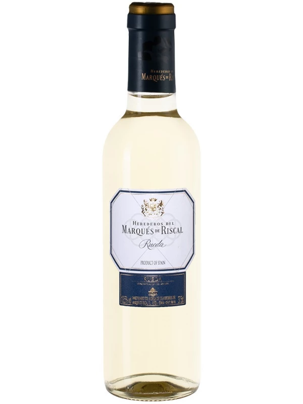 Herederos del Marques de Riscal, Rueda Verdejo