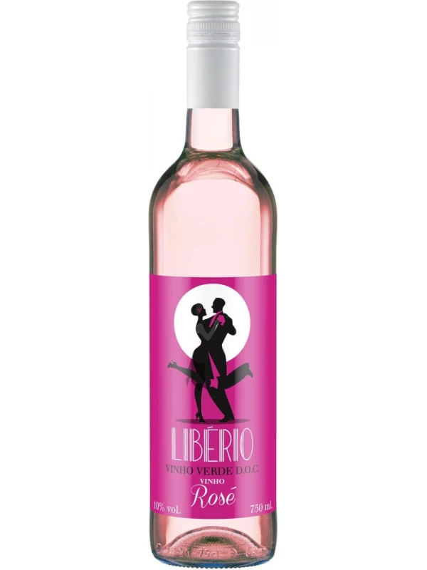 Liberio Rose, Vinho Verde DOC