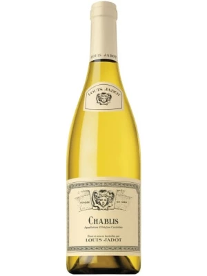 Вино Louis Jadot, Chablis AOC 2019, 0.75 л