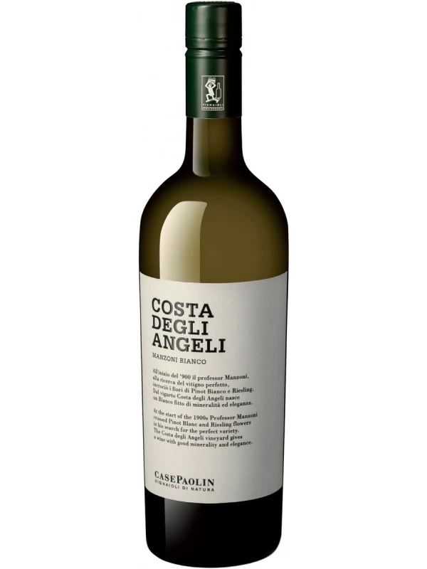 Case Paolin, Costa degli Angeli