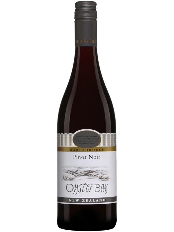 Oyster Bay, Marlborough Pinot Noir
