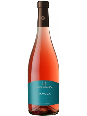 Вино Cusumano, Ramusa, Terre Siciliane IGT 2013, 0.75 л
