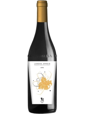 Вино Molino, Langhe Arneis Sibilla DOC 0.75 л