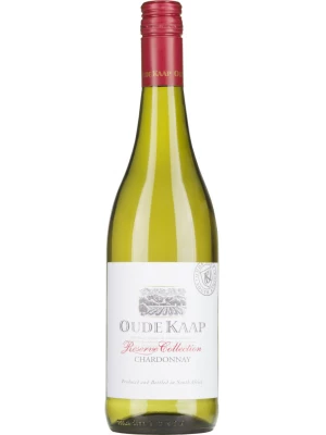 Вино DGB, Oude Kaap Reserve Collection Chardonnay 2020, 0.75 л