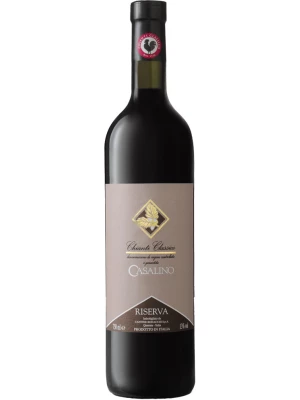 Вино Bonacchi, Casalino Chianti Classico DOCG Riserva 0.75 л