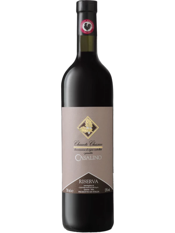 Bonacchi, Casalino Chianti Classico DOCG Riserva