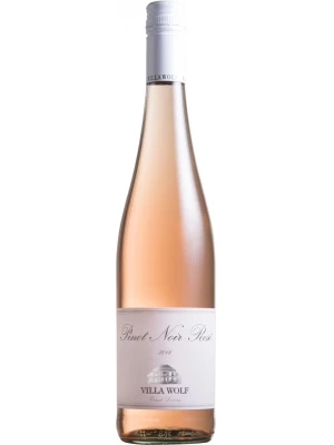 Вино Villa Wolf Pinot Noir Rose 2020, 0.75 л