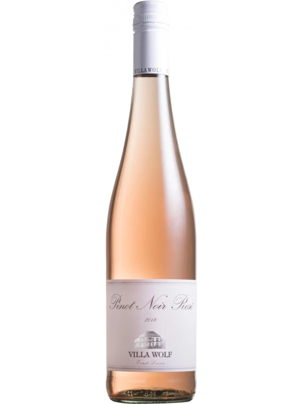 Villa Wolf Pinot Noir Rose