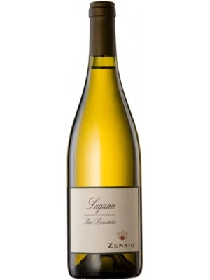 Вино Zenato, Lugana DOC San Benedetto 2010, 0.75 л