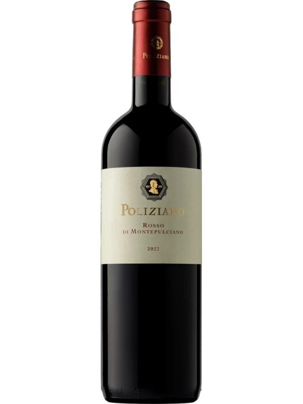Poliziano, Rosso di Montepulciano DOC