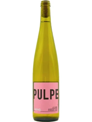 Вино Les Vins Pirouettes, Pulpe de Raphael 2022, 0.75 л