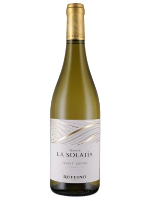 Вино Ruffino, La Solatia Pinot Grigio, Toscana IGT 0.75 л