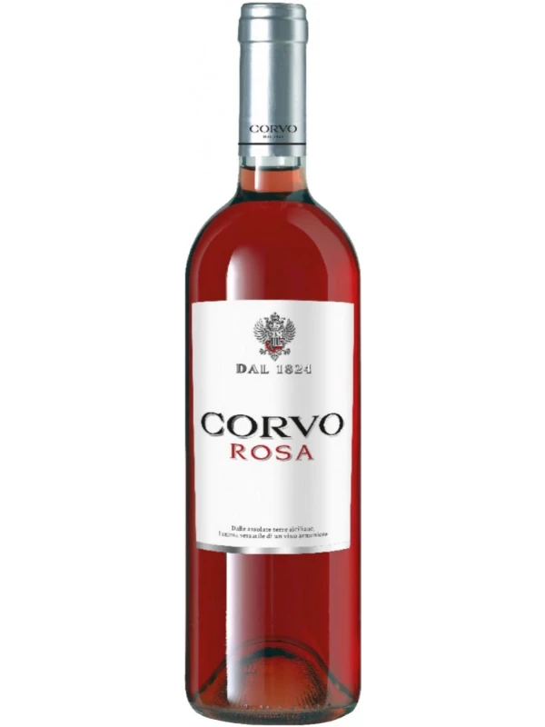 Duca di Salaparuta, Corvo Rosa IGT