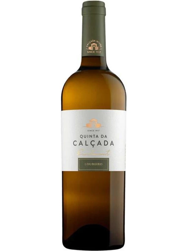 Quinta da Calcada Vinho Verde Loureiro, Grande Escolha DOC