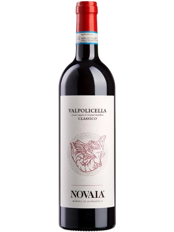 Novaia, Valpolicella Classico DOC
