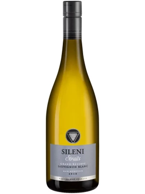 Вино Sileni Estates, Estate Selection Straits Sauvignon Blanc 2018, 0.75 л