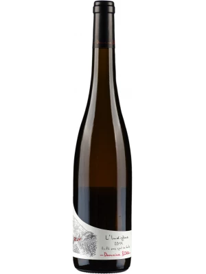 Вино Domaine Bohn, L'Indigene, Alsace AOC 2019, 0.75 л