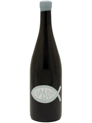 Вино Radio Wine Chardonnay 0.75 л