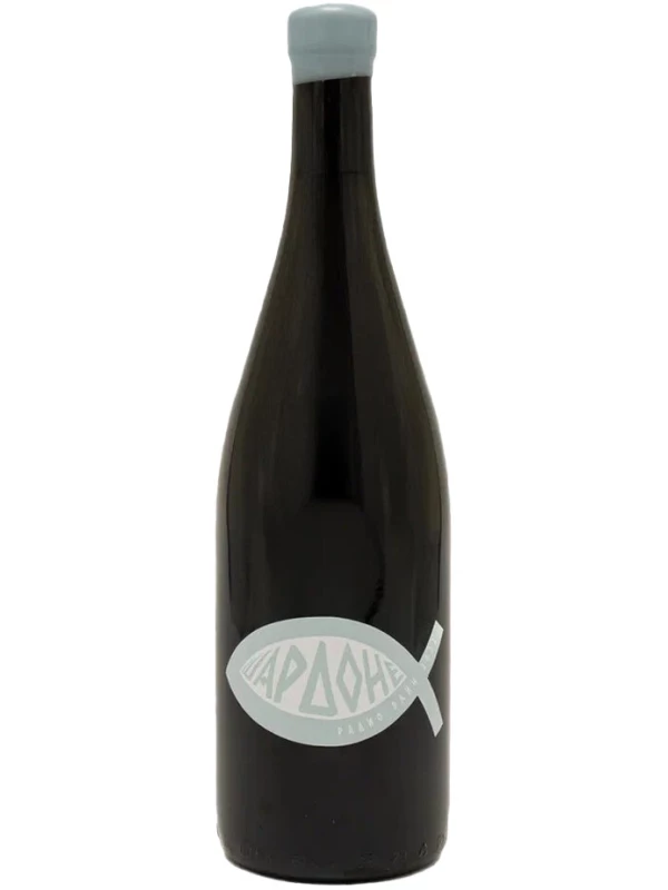 Radio Wine Chardonnay