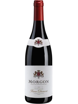 Вино Jean Loron, Pierre Dumont Morgon AOP 2021, 0.75 л