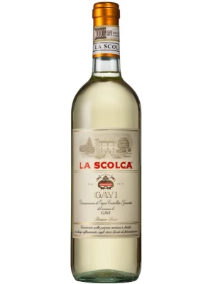 Вино Gavi DOCG, La Scolca 2022, 0.75 л
