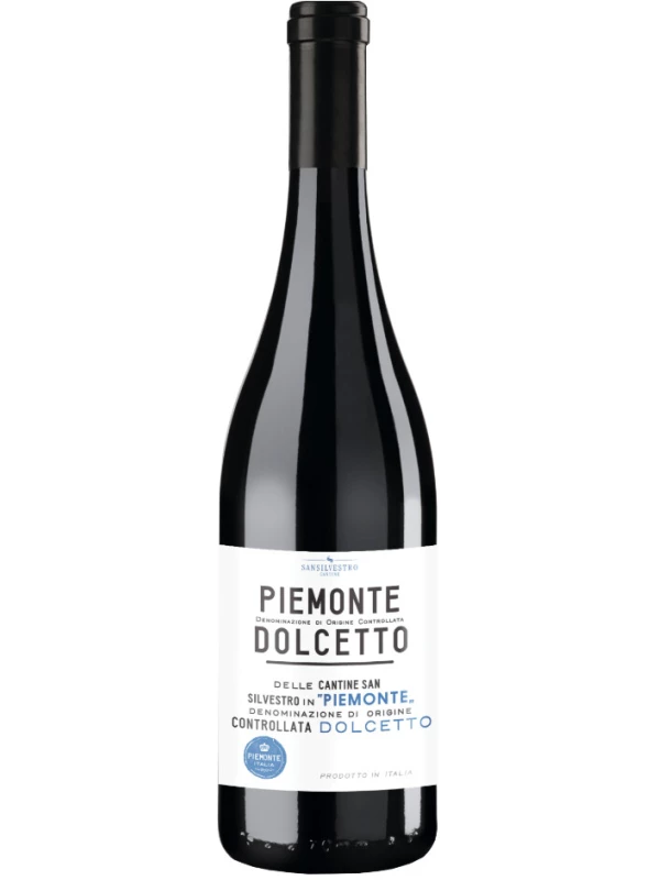 San Silvestro, Dolcetto, Piemonte DOC