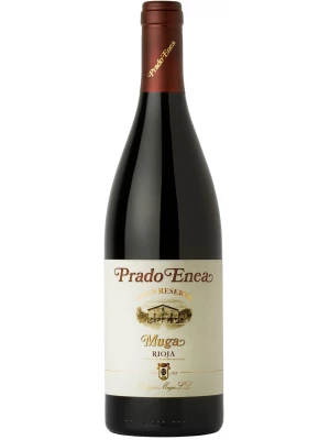 Вино Muga, Prado Enea Gran Reserva, Rioja DOC 1995, 0.75 л